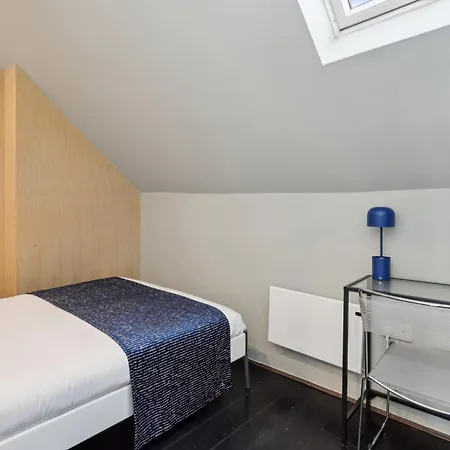 Cosy 1 Bedroom Flat London Exterior photo