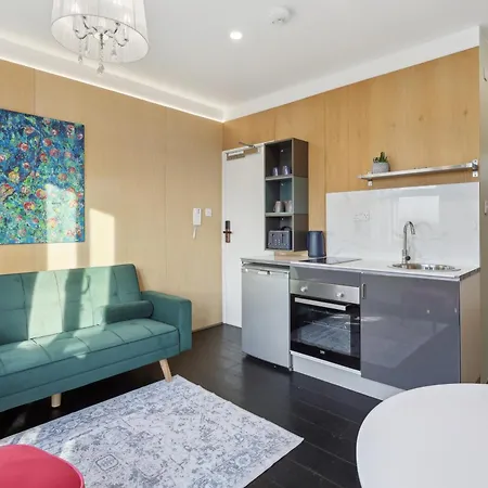 Cosy 1 Bedroom Flat London Exterior photo