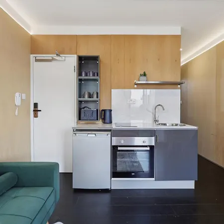 Cosy 1 Bedroom Flat London Exterior photo
