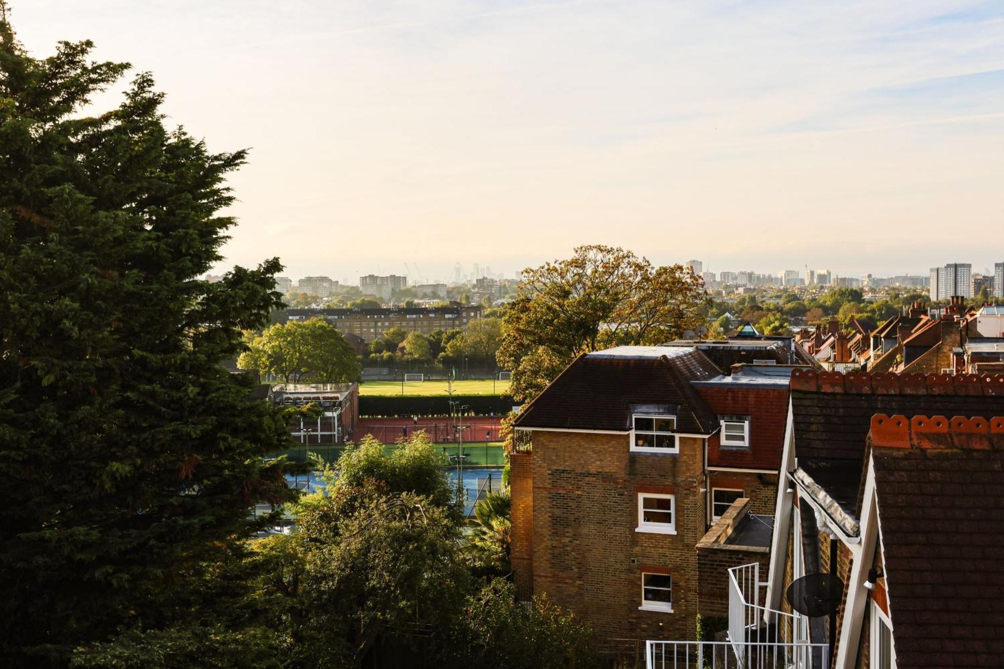 Cosy 1 Bedroom Flat London