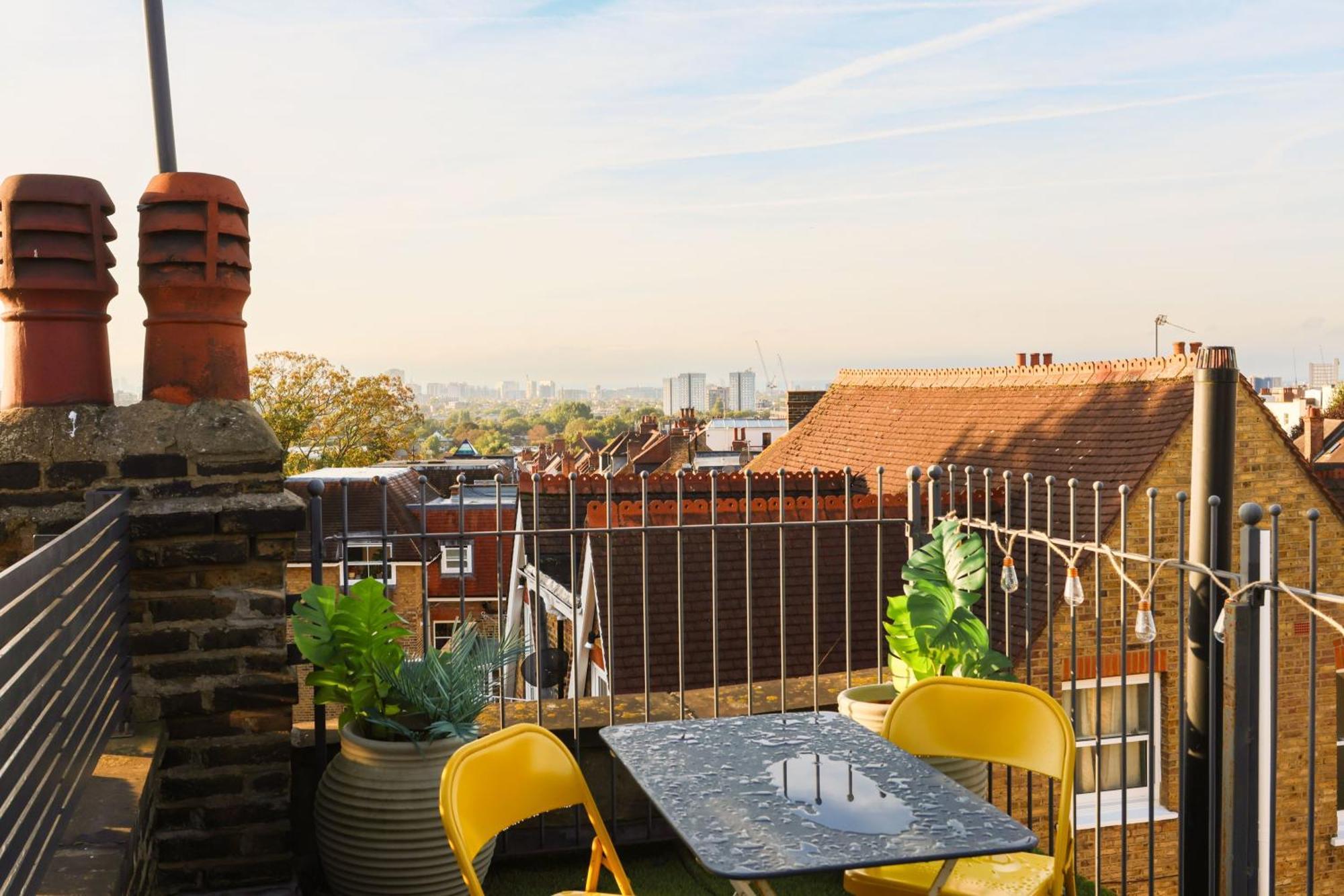 Cosy 1 Bedroom Flat Apartment