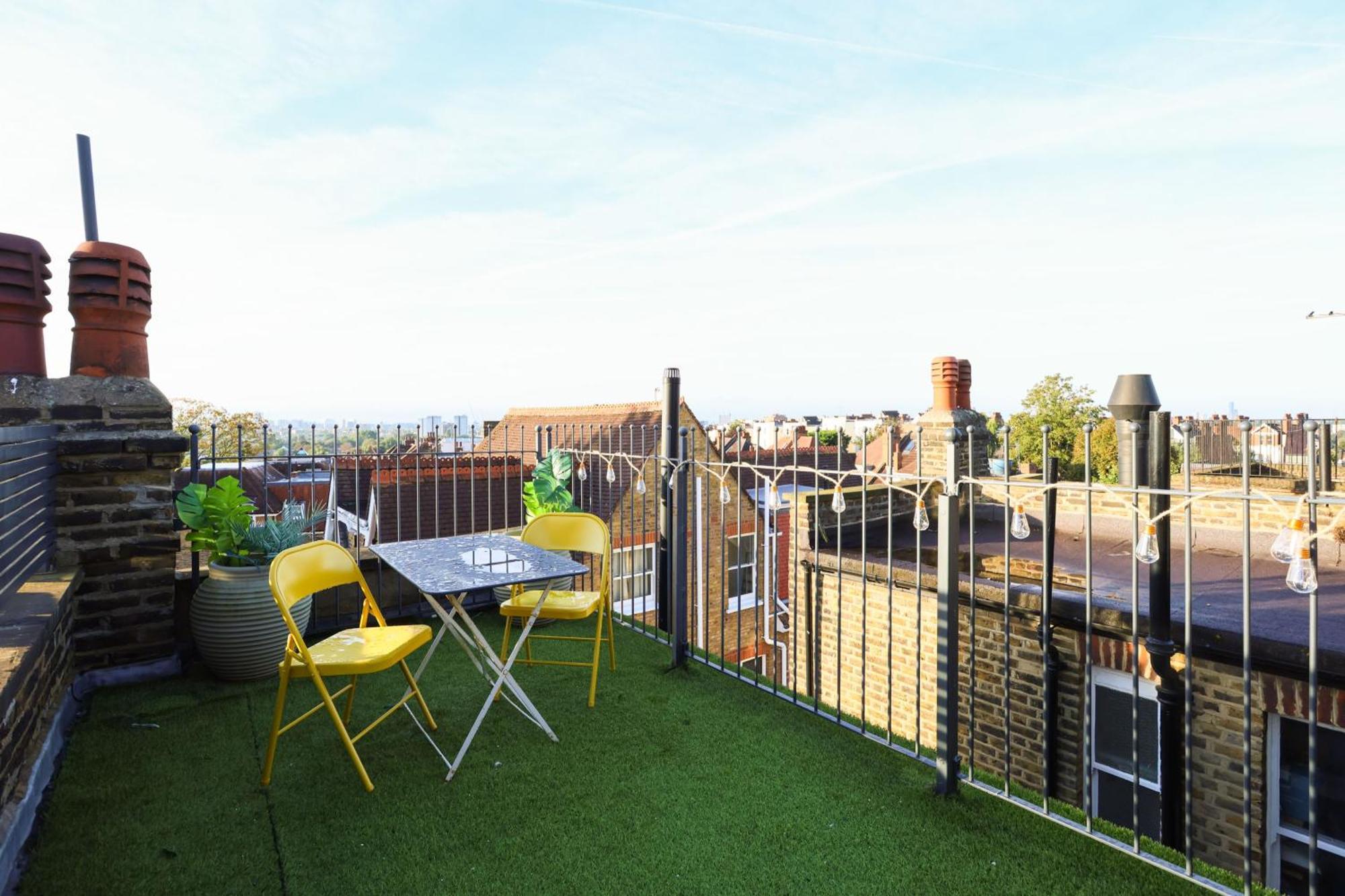 Cosy 1 Bedroom Flat * London